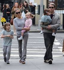 We simply love the play, ms. Sarah Jessica Parker Kids Can Complicate A Marriage Huffpost