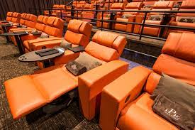 theaters offer ticket to fancier