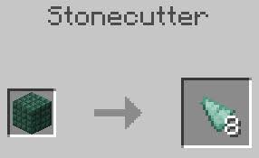 6 blocks for 4 stairs stone cutter: Game Polish 1 6 0 Updated 8 12 2019 Minecraft Pe Mods Addons