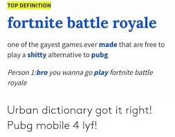 Fortnite player someone who tends to play fortnite, all the time. Urban Dictionary Fortnite Battle Royale Fortnite Free V Bucks Discord