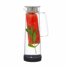Bali Water Infuser Pitcher Large