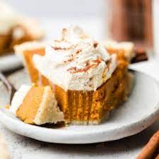 https://allthehealthythings.com/brown-butter-sweet-potato-pie/ gambar png
