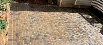 Pavers Vs Concrete Which Is Best For