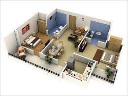 Floor Plan Design Bedroom House Plans