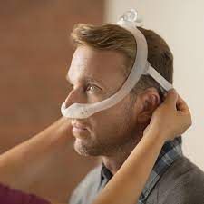 helpful tips on selecting a cpap mask