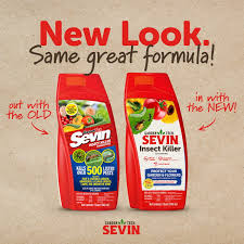 sevin insect concentrate for