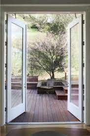 find the right glass door for your patio