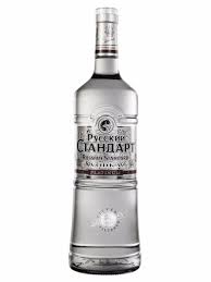 russian standard vodka platinum 70 cl