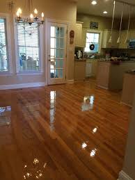 Hardwood Floor Renewal Why Fabulous