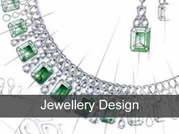 jewellery design courses