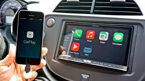 Appradioworld Apple Carplay Android Auto Car Technology