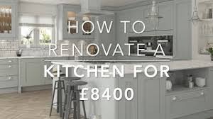 8400 Kitchen RenovationI Kitchen Remodel I Kitchen Design