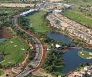 Jumeirah Golf Estates (Earth course)
