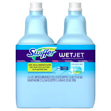 swiffer wetjet multi purpose floor