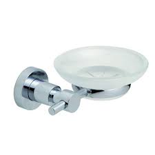 Lo Wall Mount Soap Dish Holder