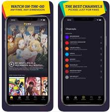 It enables you to watch all the latest anime movies and. 8 Best Legal Apps To Watch Anime Online Free Apps For Android And Ios