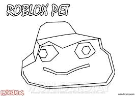 Coloring pages adopt me are cool images of animals from the famous computer game roblox. Adopt Me Coloring Pages Wonder Day Com