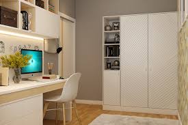 A study room furnished with dynamic and contemporary lines is undoubtedly everyone's passion. Diy Study Space Ideas For Your Home Design Cafe