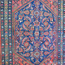proantic mer rug persian 105 cm