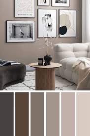5 colores para interiores de casas