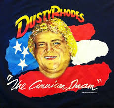 Image result for american dream dusty rhodes