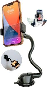 Reusable Suction Supports Smart Phones