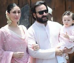 Saif's first marriage was with actress amrita singh whom he. Kareena Kapoor Wiki Height Age Boyfriend Husband Children Family Biography More Wikibio