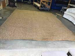 sisal rug cleaning l synthetic