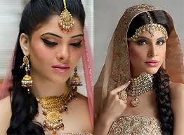 beauty salon to choose in karachi