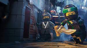 Watch The Lego Ninjago Movie Full Movie Online, Release Date, Trailer, Cast  and Songs