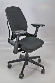remanufactured steelcase leap chair