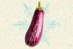 Do you have to peel eggplant to freeze?