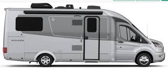 best compact small motorhomes 2023