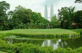 The royal selangor golf club said it would remain closed indefinitely as advised by the health ministry. Royal Selangor Golf Club The Old Course In Kuala Lumpur Selangor Malaysia Golf Advisor