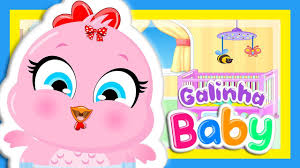 Maybe you would like to learn more about one of these? Dvd Bebe Fofinho 30min De Musica Infantil Com Galinha Baby Youtube