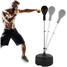 the best punching bag according to