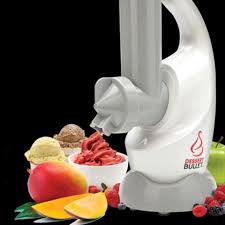 The dessert bullet turns simple frozen fruits into delicious frosty treats without the extra sugar, fat, chemicals, or calories of traditional frozen dessert. Magic Bullet Dessert Bullet Home Appliances On Carousell