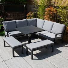 Find The Perfect 8 Seater Outdoor