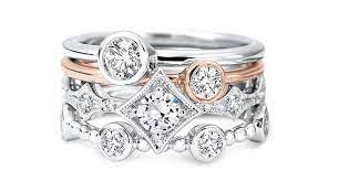 The Top 10 Statement Rings for Women That Are Ideal for Parties Made in Columbus by the Best Jewelers