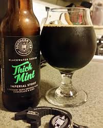 Image result for southern tier thick mint
