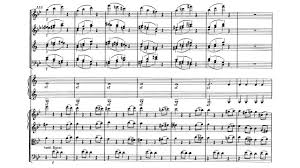 Symphony No 40 In G Minor K 550 Mozart Sheet Music