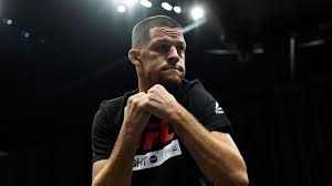 Dana white on ufc 143, gsp vs nick diaz, fox fights, hackers + the gladiator. Nate Diaz Battling Minor Injury Fight Vs Leon Edwards Moved To Ufc 263 In June