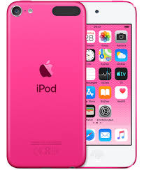The new ipod touch (7th generation) is the latest and greatest ipod model out. Apple Ipod Touch 2019 Im Test Musikplayer Fur Zocker Notebookcheck Com Tests