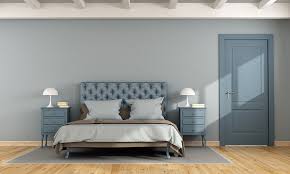 best paint colours for your dark rooms