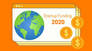 global startups funding investors