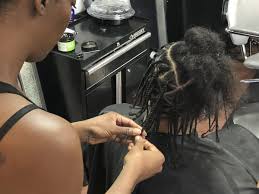 The classic african american french braids are created from three hair strands that are intertwined alternately, overlapping each other. Hair Discrimination Is Intertwined With Racism Let S Follow California And Ban It Race The Guardian