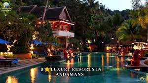 Book your escape to the andaman, a luxury collection resort, langkawi. 5 Star Luxury Resorts In Andaman Islands In 2019 And More Experience Andaman Travel Blog