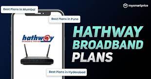 Hathway Broadband Plans 2023 Best