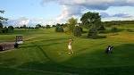 Manchester Iowa Golf Course - Pin Oak Pub & Links - Manchester, Iowa