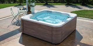 Aqualife 5 Hot Tub Outdoor Or Indoor